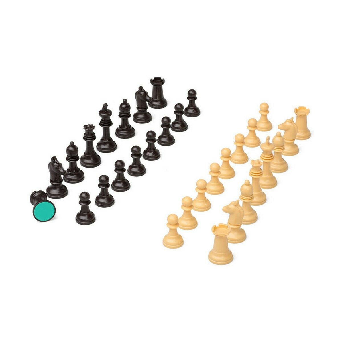 Schachfiguren