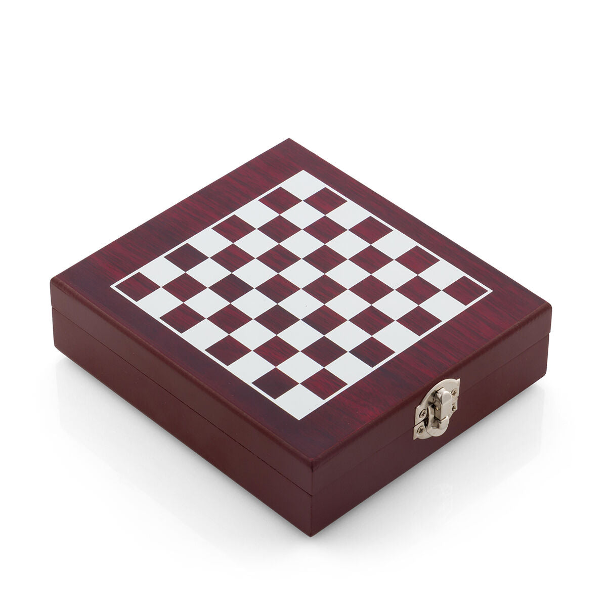 Schach- & Wein-Set